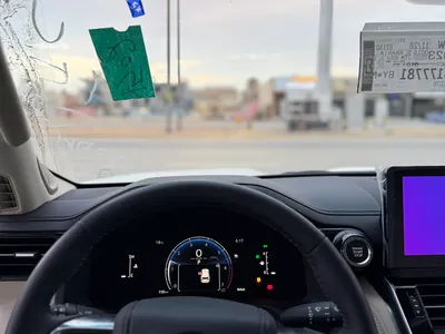 2025 تويوتا لاند كروزر جي اكس ار