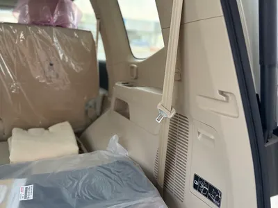 2025 تويوتا لاند كروزر جي اكس ار