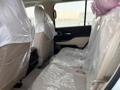 2025 تويوتا لاند كروزر جي اكس ار