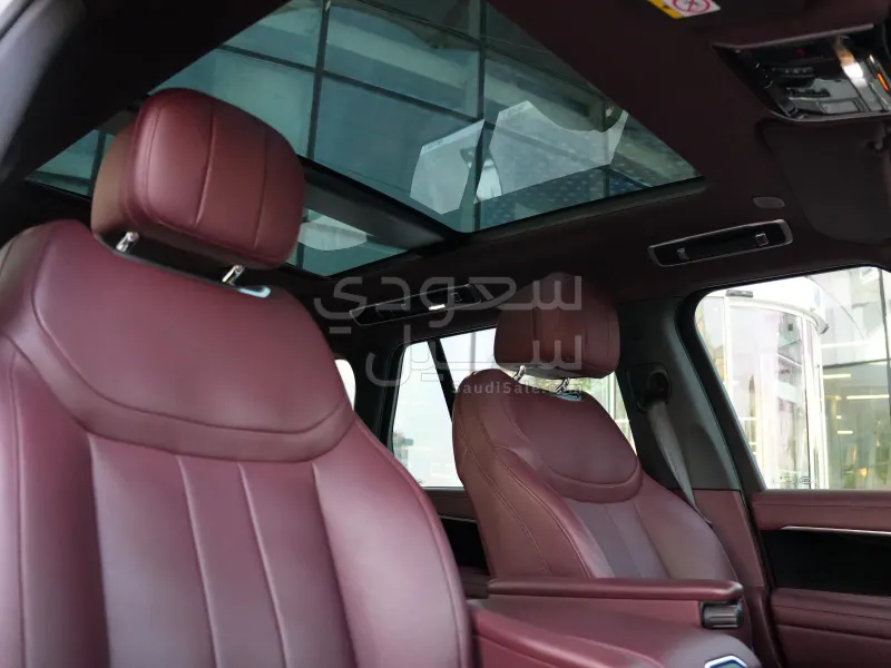 2024 لاند روفر رينج روفر فوج اتش اس اي