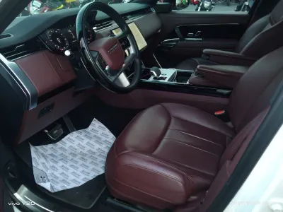 2024 لاند روفر رينج روفر فوج اتش اس اي