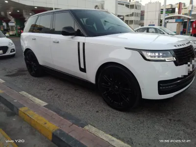 2024 لاند روفر رينج روفر فوج اتش اس اي