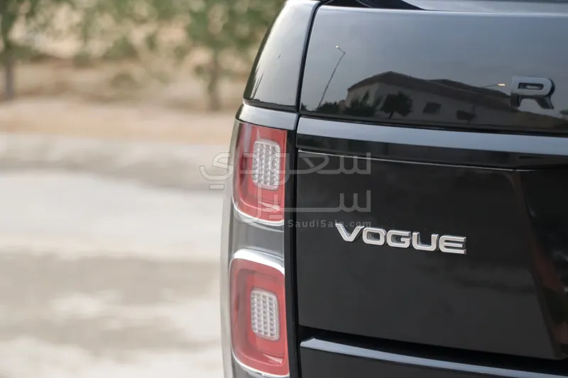 2021 لاند روفر رينج روفر فوج ال