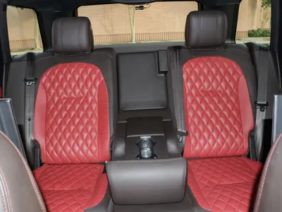 2021 لاند روفر رينج روفر فوج ال