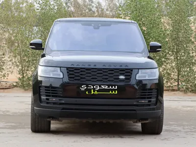 2021 لاند روفر رينج روفر فوج ال