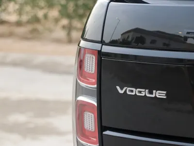 2021 لاند روفر رينج روفر فوج ال