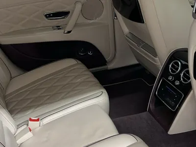 2016 بنتلي كونتيننتل فلاينج سبير