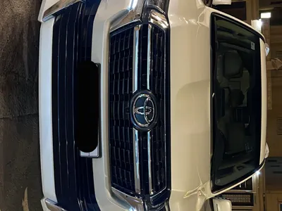 2021 تويوتا لاند كروزر جي اكس ار جراند تورينج