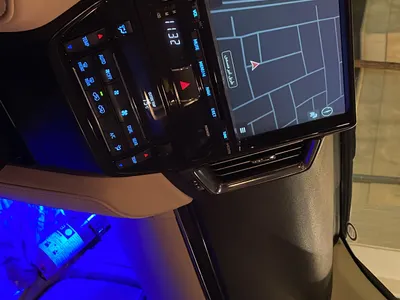 2021 تويوتا لاند كروزر جي اكس ار جراند تورينج