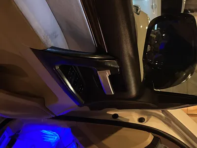 2021 تويوتا لاند كروزر جي اكس ار جراند تورينج