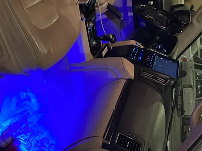 2021 تويوتا لاند كروزر جي اكس ار جراند تورينج