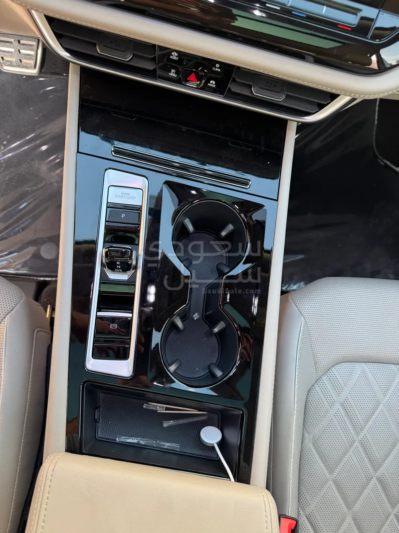 2024 فولكس واجن تيرامونت ار لاين