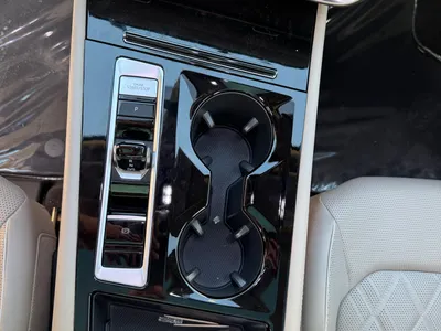 2024 فولكس واجن تيرامونت ار لاين