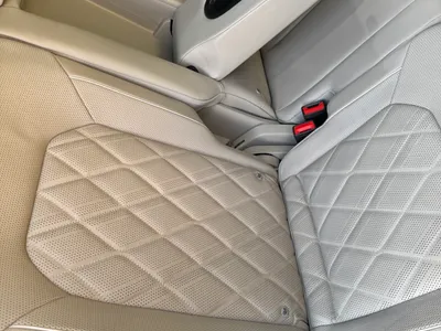 2024 فولكس واجن تيرامونت ار لاين