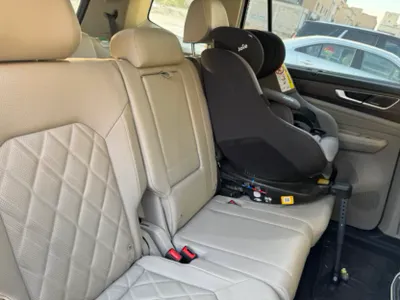 2024 فولكس واجن تيرامونت ار لاين