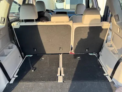 2024 فولكس واجن تيرامونت ار لاين