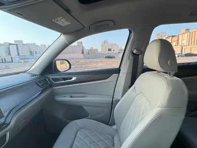 2024 فولكس واجن تيرامونت ار لاين