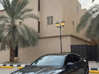 2020 اودي اس 7