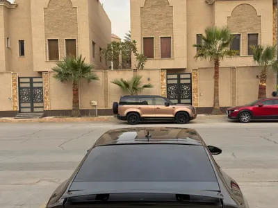 2020 اودي اس 7