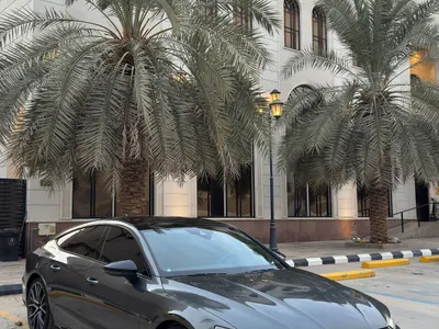 2020 اودي اس 7