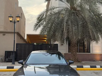 2020 اودي اس 7