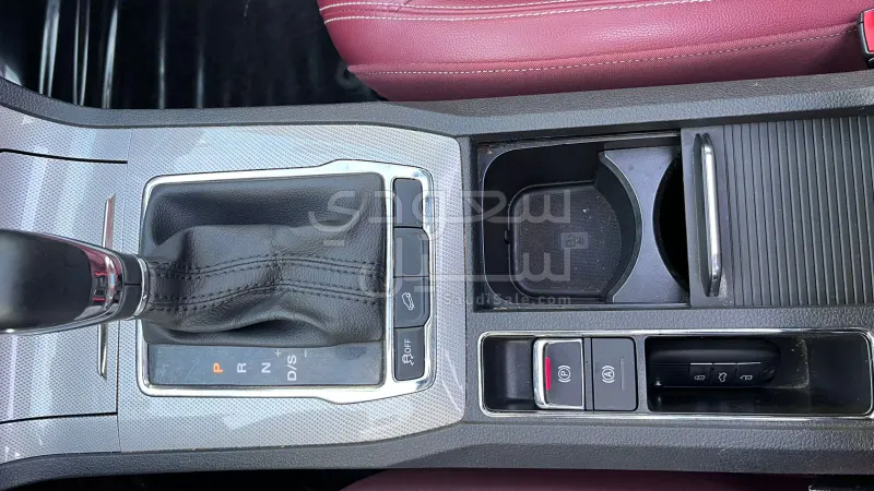 2022 ام جي ار اكس 5