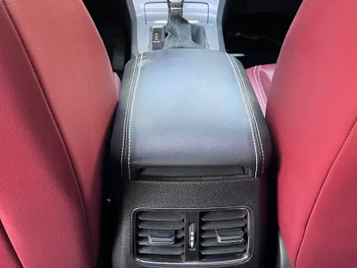 2022 ام جي ار اكس 5