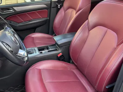 2022 ام جي ار اكس 5