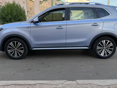 2022 ام جي ار اكس 5