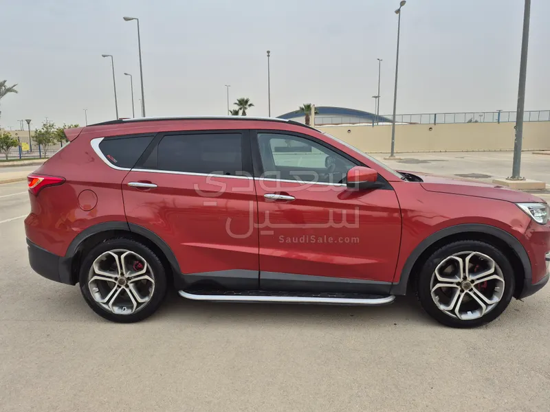 2020 جيتور اكس 70 اس