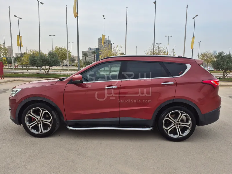 2020 جيتور اكس 70 اس