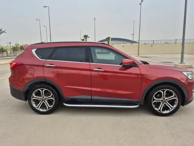 2020 جيتور اكس 70 اس