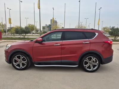 2020 جيتور اكس 70 اس