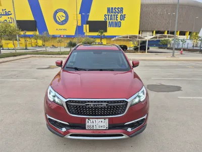 2020 جيتور اكس 70 اس