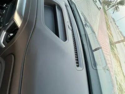 2020 شفروليه سلفرادو تريل بوس