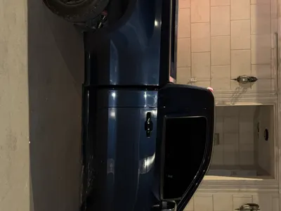 2020 شفروليه سلفرادو تريل بوس