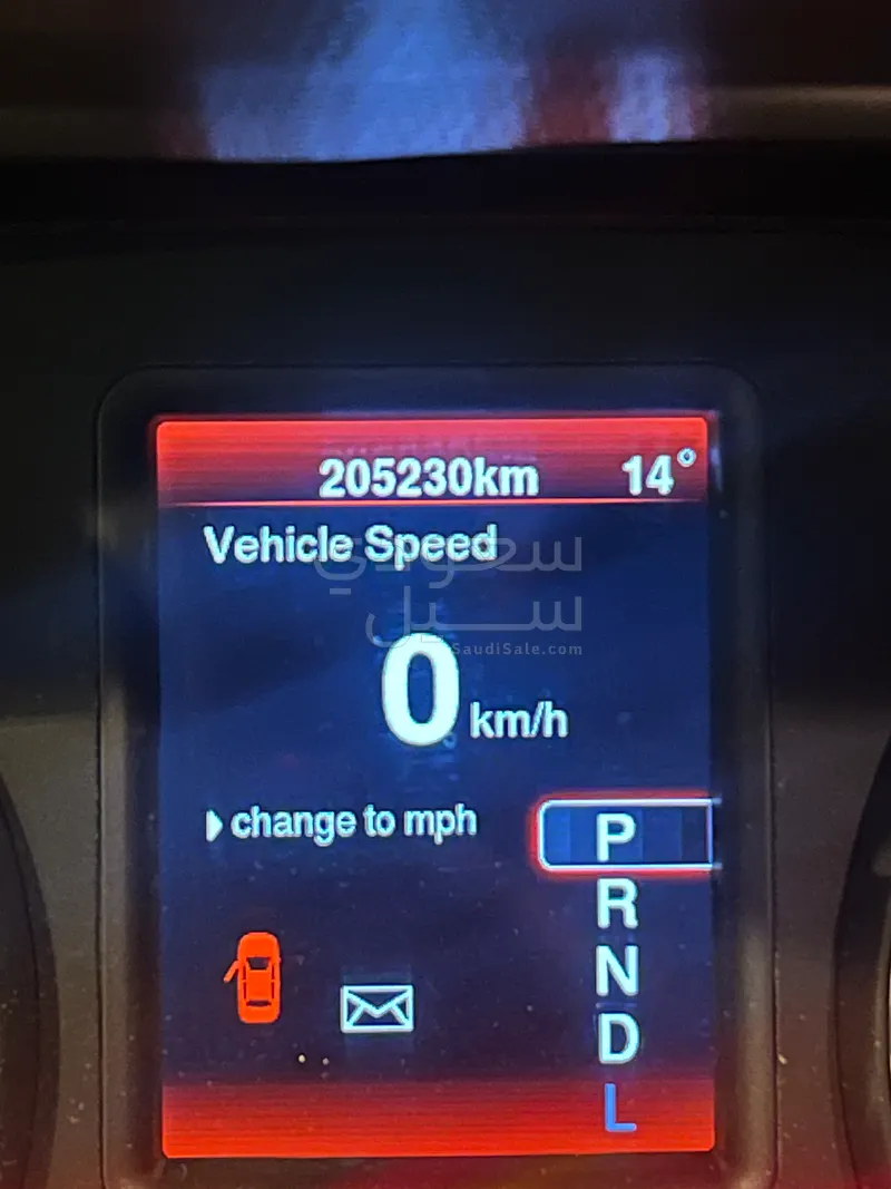 2014 دودج تشارجر