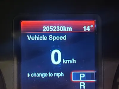 2014 دودج تشارجر