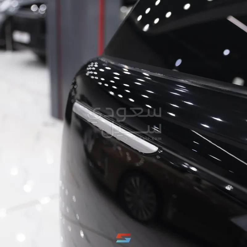 2024 لاند روفر رينج روفر اوتوبيوغرافي