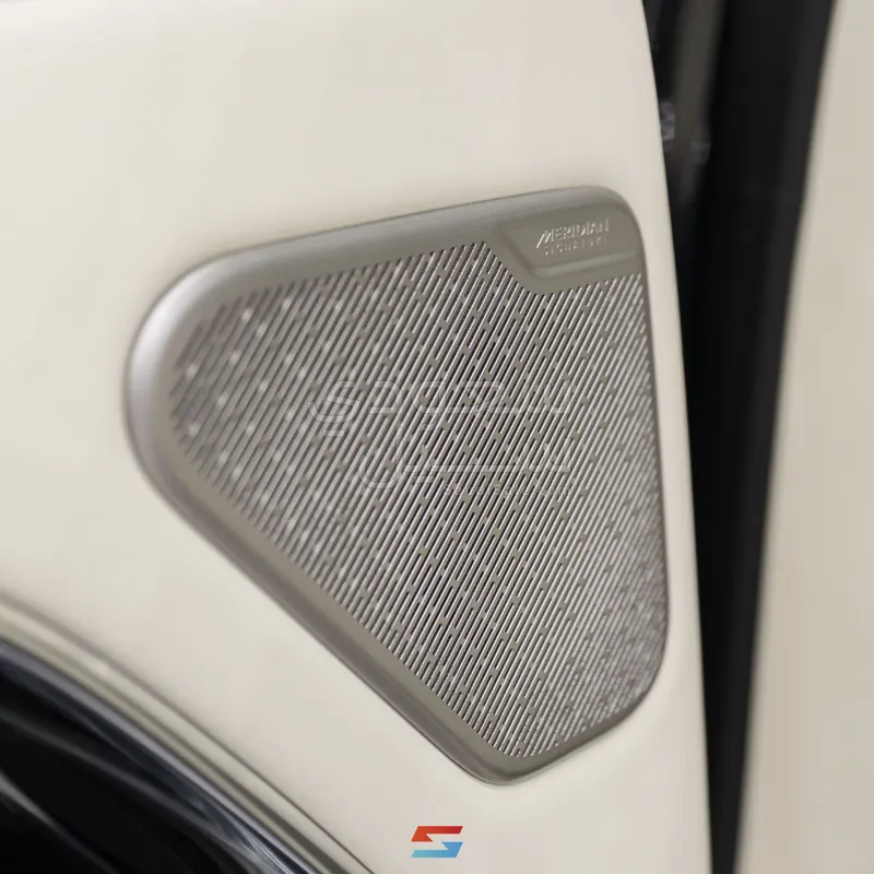 2024 لاند روفر رينج روفر اوتوبيوغرافي