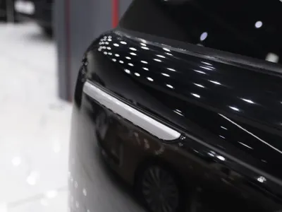 2024 لاند روفر رينج روفر اوتوبيوغرافي