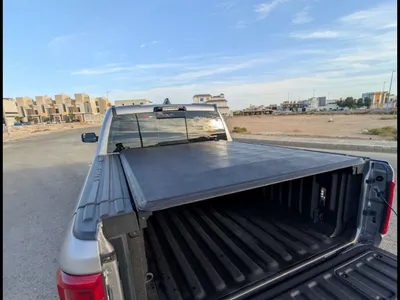 2025 دودج رام