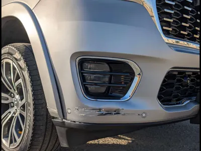 2025 دودج رام