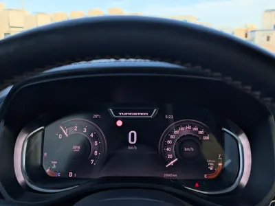 2025 دودج رام