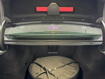 2023 بي ام دبليو الفئة السابعة 735 إل أي