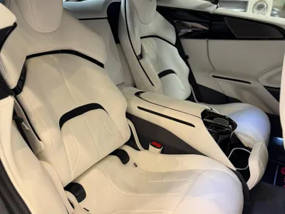 2025 فيراري بوروسانجوي