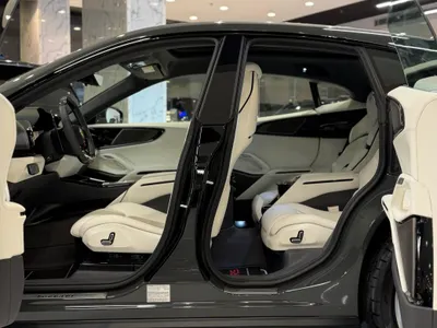 2025 فيراري بوروسانجوي