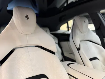 2025 فيراري بوروسانجوي