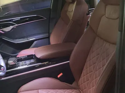 2023 اودي اي 8 ال النسخة السعودية