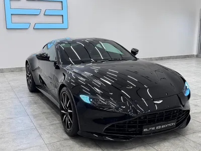 2020 استون مارتن فانتج